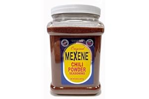 MEXENE Chili Powder Seasoning, 38 Ounce