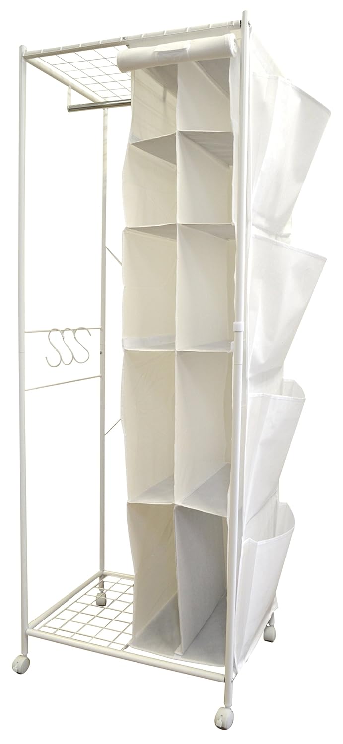 100 の保証 カバン収納付き ハンガーラック 幅90 ダークブラウン Ofs 024 Btdzk ダークブラウン ワイド ダークブラウン Hightimes Com