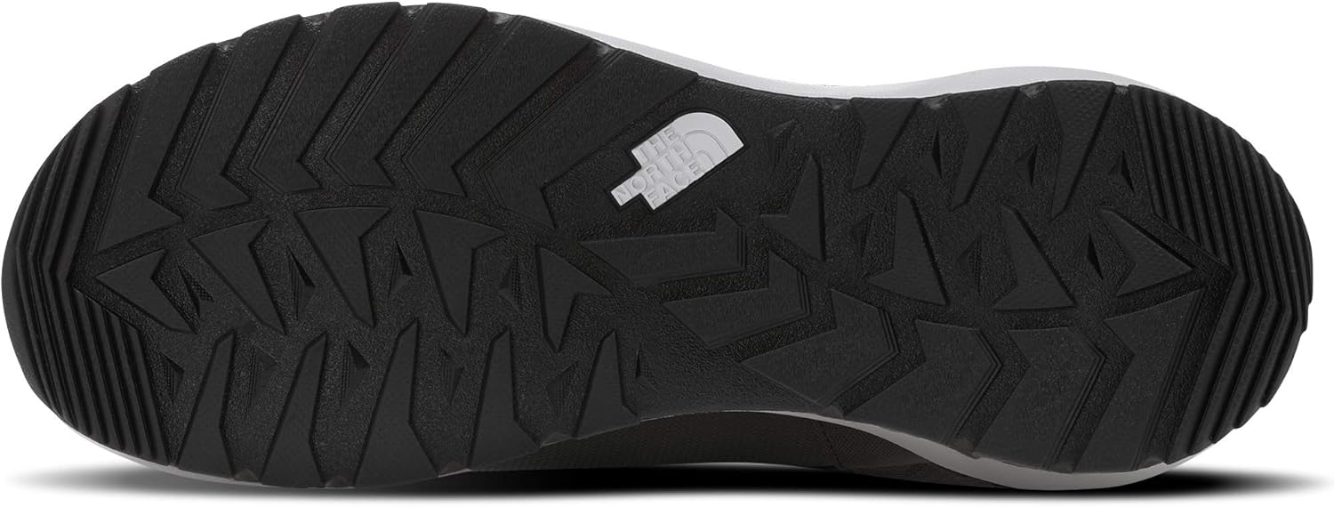  | The North Face Women's Thermoball Insulated Tall Snow Boot | Hiking Boots