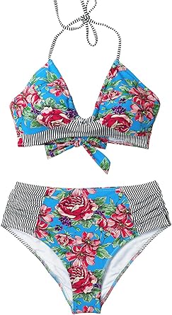 cupshe bathing suits amazon