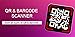 QR & Barcode Scanner