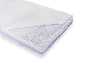 baby mattress 90 x 40