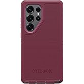 OtterBox Samsung Galaxy S25 Ultra Defender Series Case - Foxberry Pink