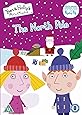 Ben and Holly's Little K. Vol. 5 - The North Pole (packaging may vary) [DVD]