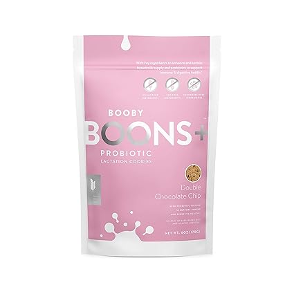 lactation cookies amazon