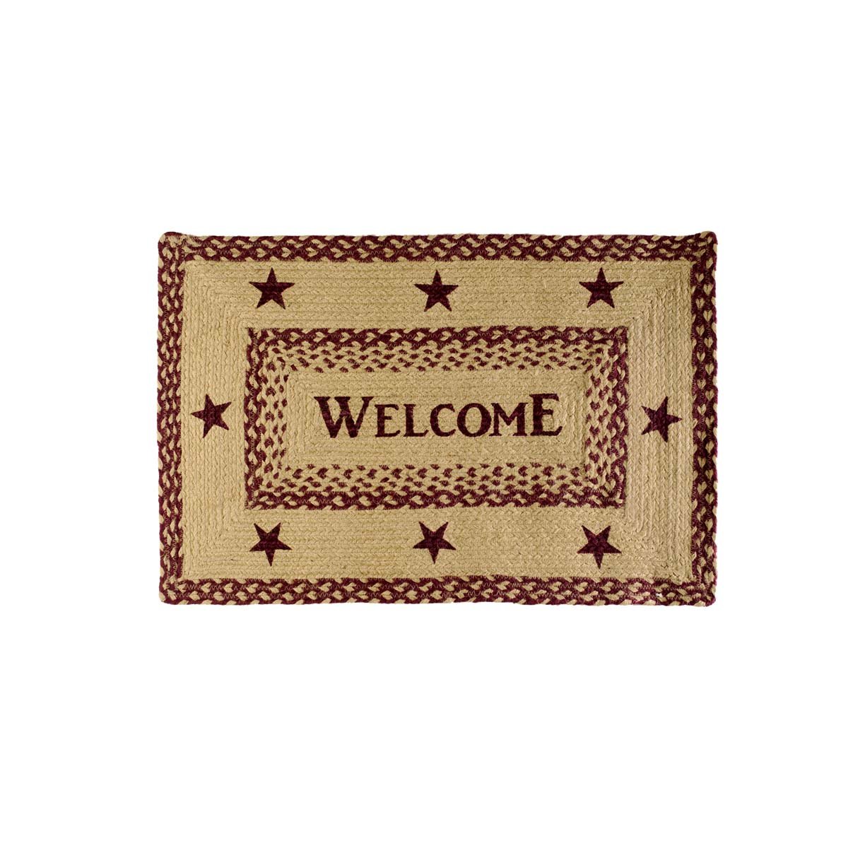Best Prmitive Country Kitchen Runner Rug