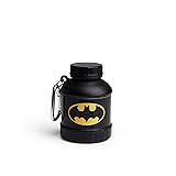 Smartshake Justice League Whey2Go Batman Protein