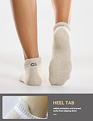 CS CELERSPORT Ankle Athletic Running Socks Low Cut
