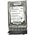 HP 507284-001 300GB SAS 10K Dual Port Hot Pluggable 2.5in Hard Drive
