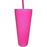 Steel straws