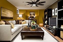 MINKA-AIRE F788L-ORB Dream Star 60 Inch Ceiling Fan
