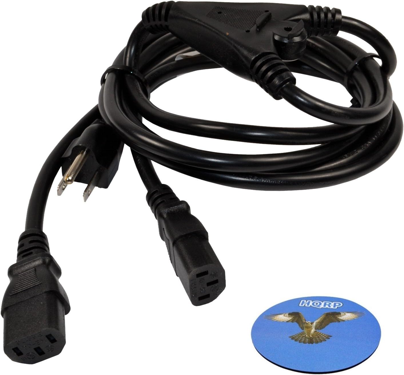 studio monitor splitter