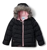 Columbia Youth Girls Arctic Blast II