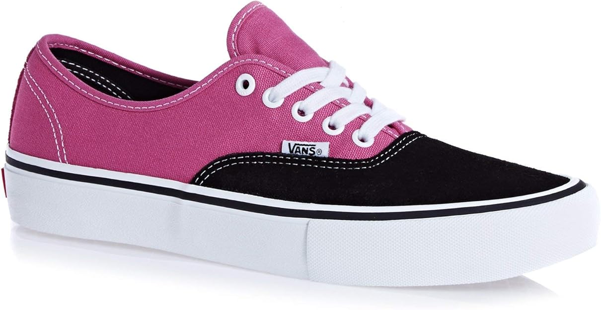 vans magenta