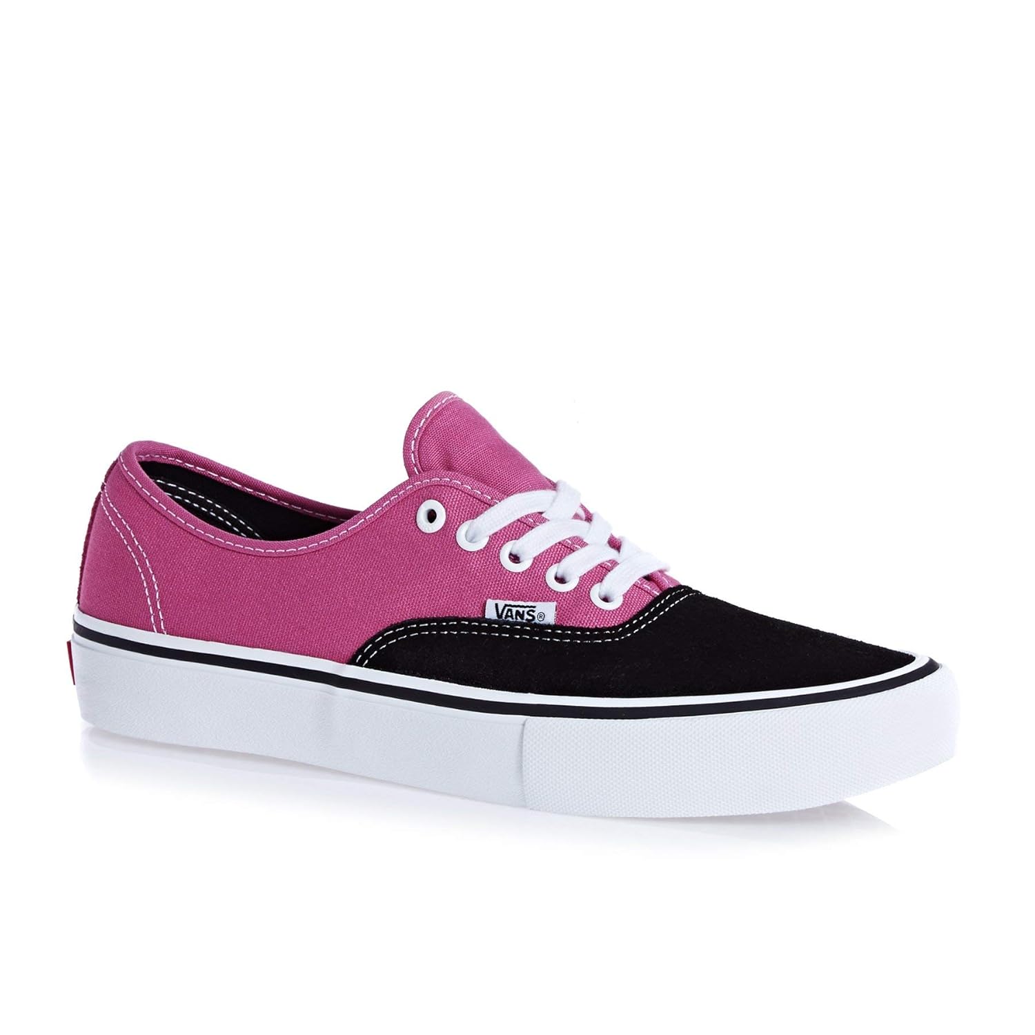 vans magenta