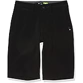 Quiksilver Boys Legacy Union Amphibian Shorts