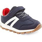 Simple Joys by Carter's Unisex-Child Bailey Athletic Sneaker