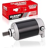 Starter for Can-Am Outlander Renegade 500 570 650 800 800r 1000 1000R | For Commander Maverick 800 800R 1000 1000R Defender HD10 2016-2025 HD8 2016-2021 Traxter HD8 HD9 HD10 2016-2023