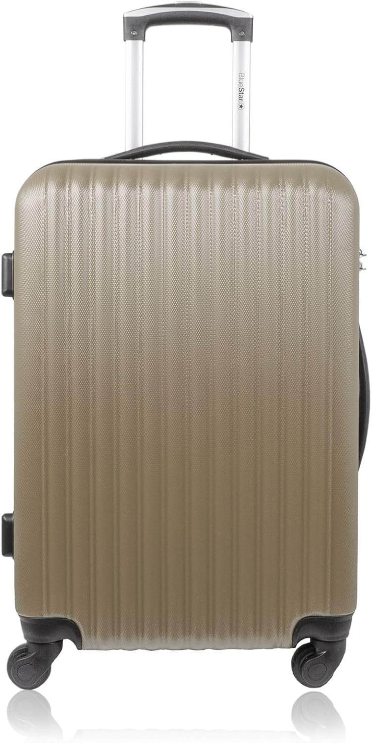bluestar suitcase