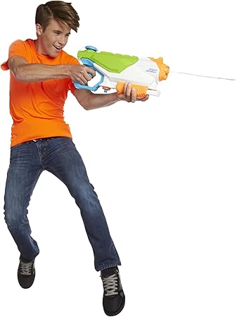 nerf super soaker floodfire