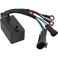 Johnson Boat Parts Evinrude Johnson BRP Outboard Power Trim Relay - OEM ...