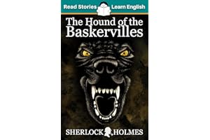 The Hound of the Baskervilles: CEFR level A1+ (ELT Graded Reader)