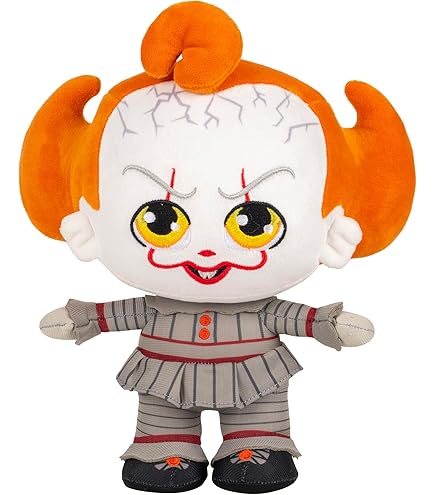 Stephen King's IT - Pennywise Hoofdstuk Twee Funko Pop Sleutelhanger