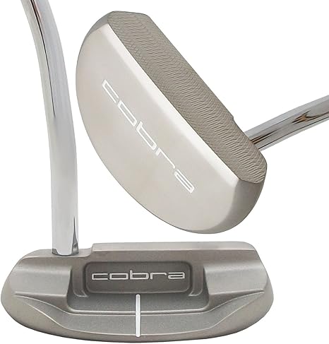 cobra golf putter