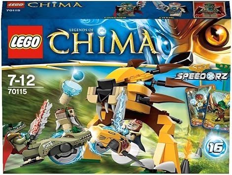 lego chima amazon