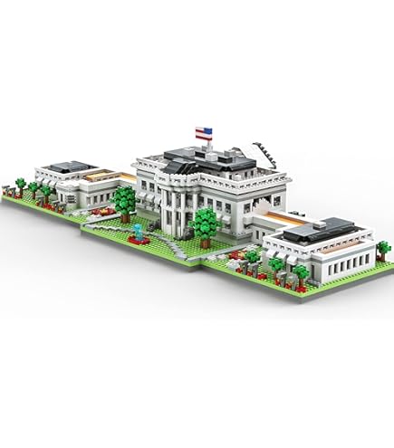 thumbnail interactive-video image 1 of JEKCA Beagle Mini Building Blocks | 380+ Piece Dog Model Kit | Age 14+ Plastic Construction Set 1 of 14