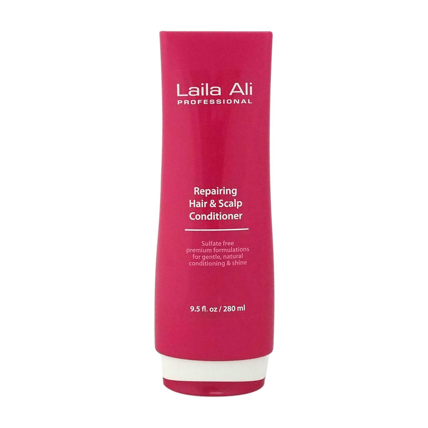 Repairing hair and scalp conditioner by Laila Ali, 9.50-Ounce