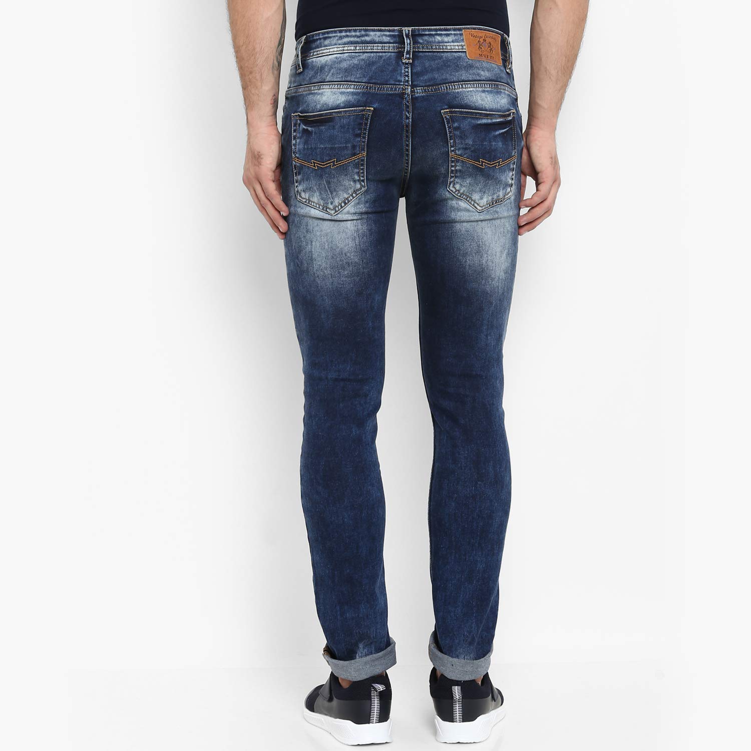 mufti re tailored jeans