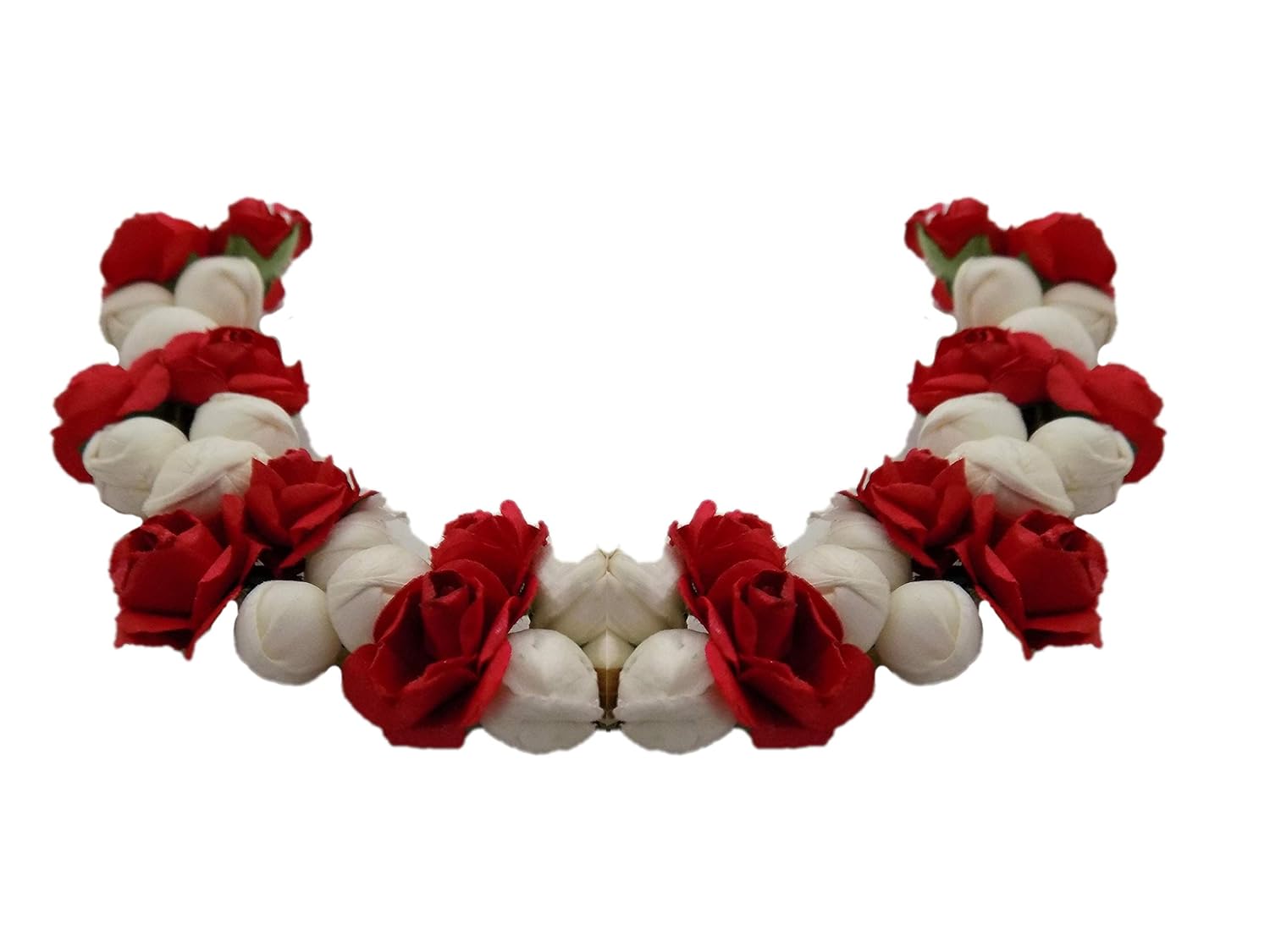 Buy Morges Gajra For Women Wedding Hair Bun Accessories