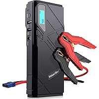 Best Automotive Battery Booster  : Get The Best Deals On Automotive Battery Testers & Chargers.