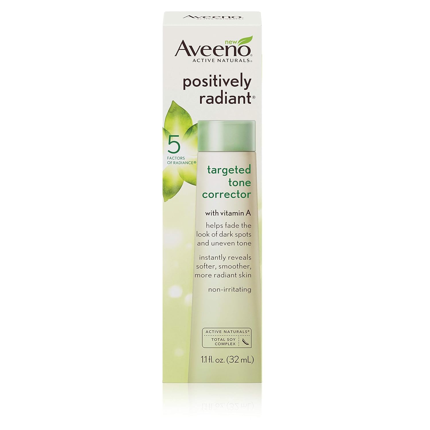 aveeno dark spot remover