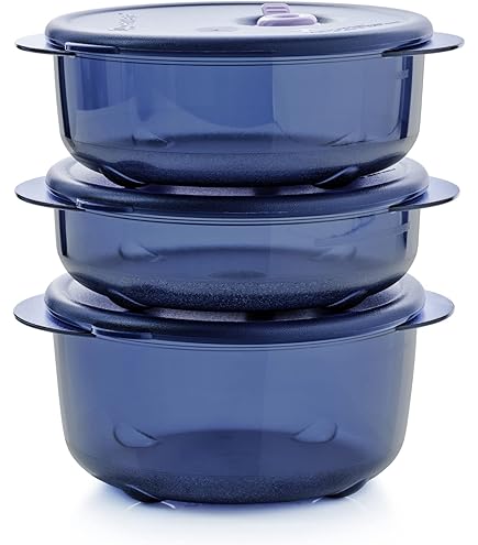 Tupperware Cooks！ Tupperware Cooks Maid Set Grater Egg Separator Juicer Blue