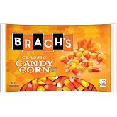 Brach's Candy Corn, Made with Real Honey, Classic Halloween Treat, Large 20 Ounce Bag