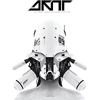 洋書 Nuthin' But Mech 3冊セット Amazon.com: Nuthin' But Mech Vol. 3: 9781624650277: Wood