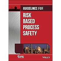 Amazon.com: Chemical Process Safety: Fundamentals with