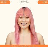 Amika Soulfood Nourishing Hair Mask Hydrating Dry Damaged Strands Jojoba view 6