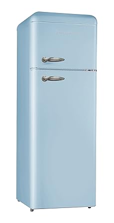 Schaub Lorenz SL210 LB Independiente 206L A++ Azul nevera y ...