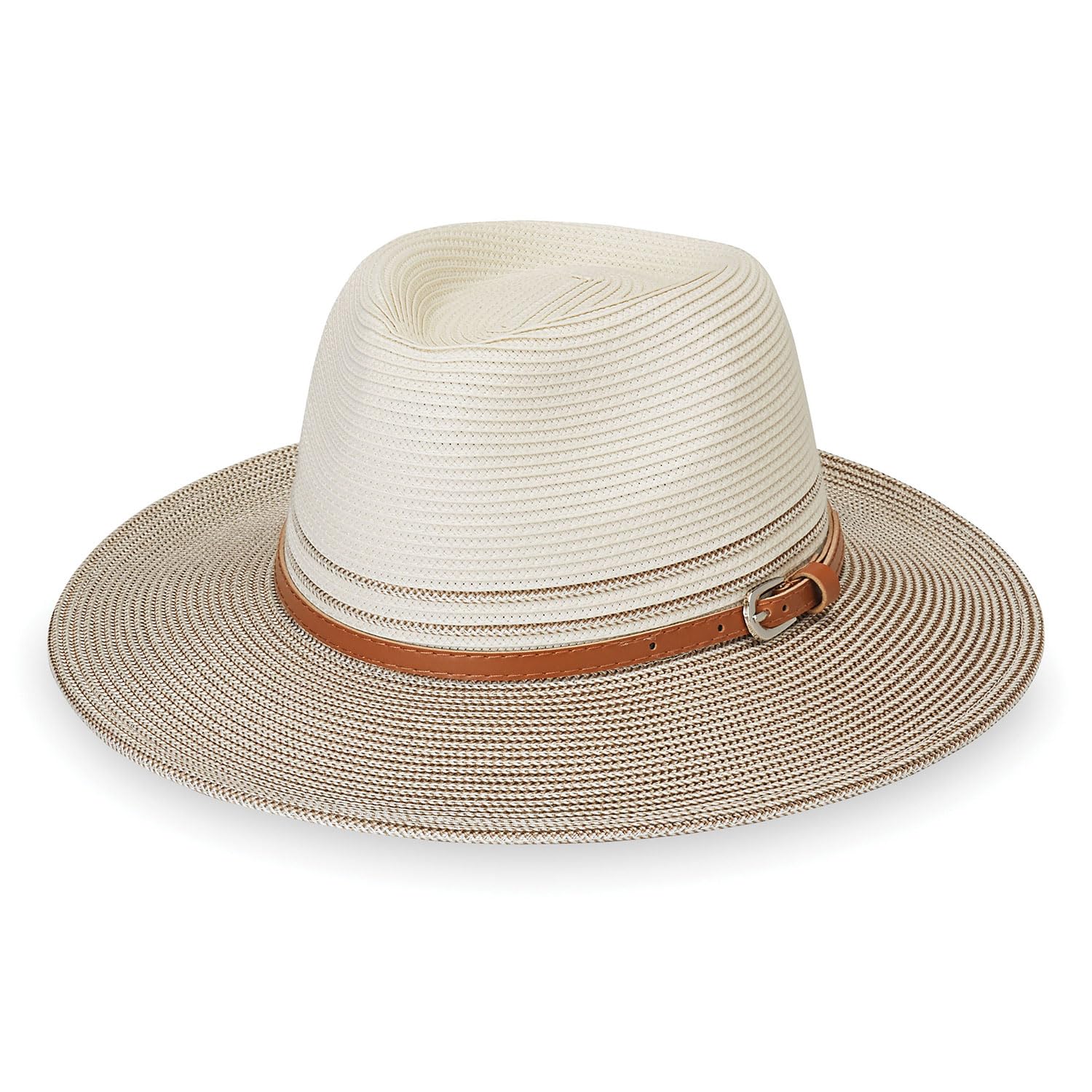 Women's Sun Hats For Small Heads Best Hats For Wallaroo Hat Company Women's Petite Aspen Fedora Jamaica Hats For Women Size Small Sun Hats For Women