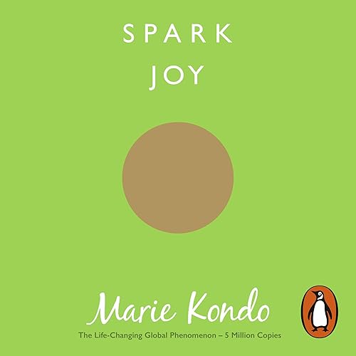 Download Spark Joy PDF