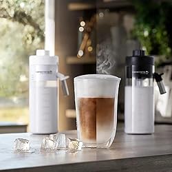 De'Longhi ECAM45055S Eletta Explore Fully Automatic