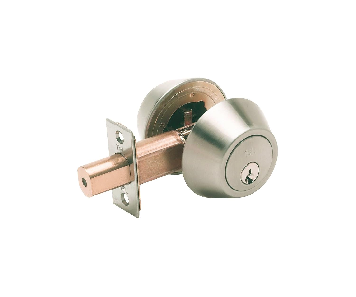 catenaccio a doppio cilindro