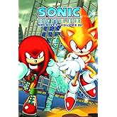 Sonic the Hedgehog Archives 22
