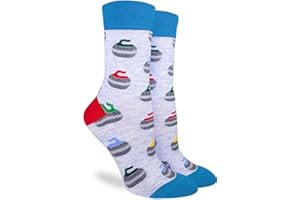 Good Luck Sock Women's Animals Socks, Adult