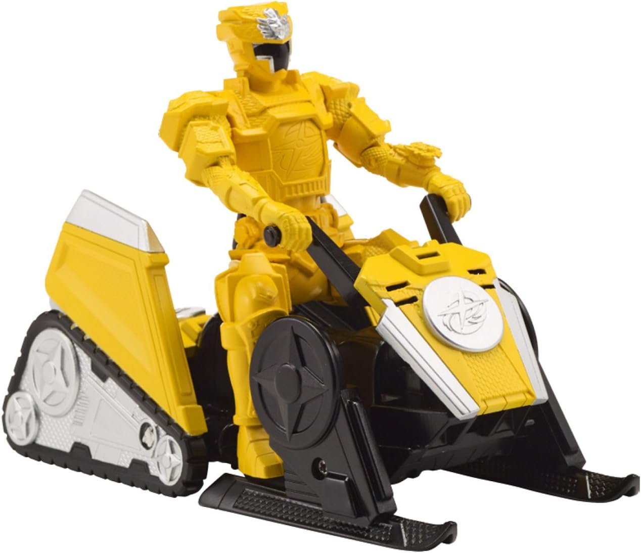 power rangers megamorph