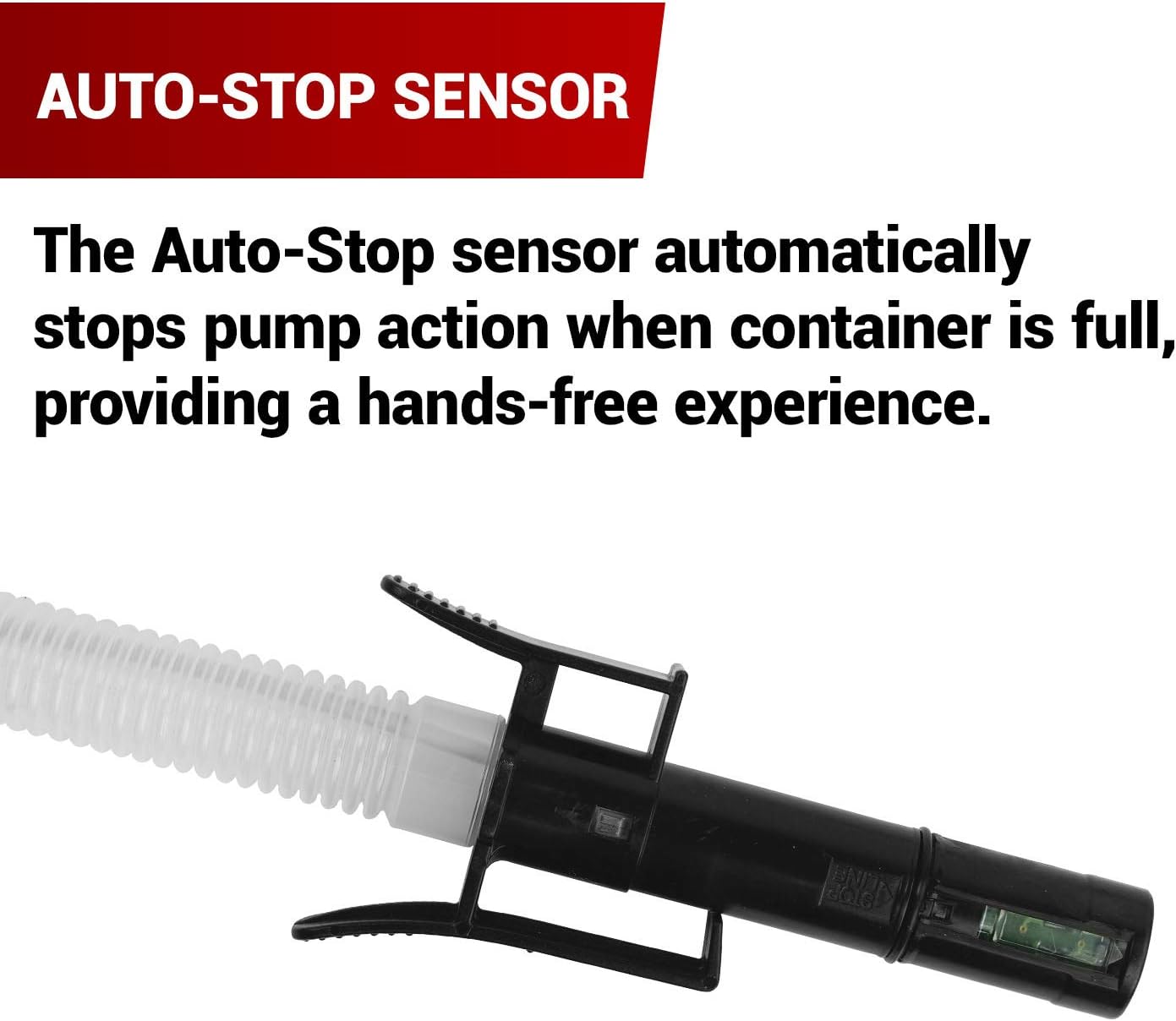 TERA PUMP Genuine Electric Battery Powered Multi Purpose Chemical