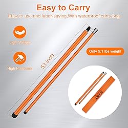 15FT Height Stick,Load Height Measuring